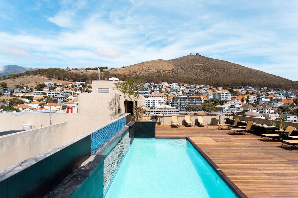 undefined Unit Number 204 Cape Royale Luxury Apartments 6