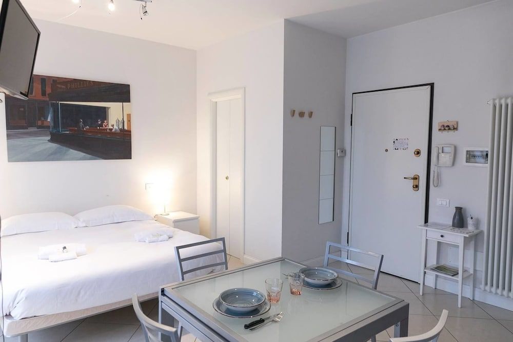 undefined Altido River Center Lodge 6