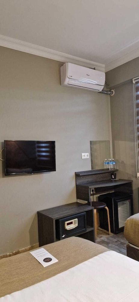 Royal Park Hotel Corlu Deluxe Double Room, 1 Double Bed, Non Smoking, Bay View 8