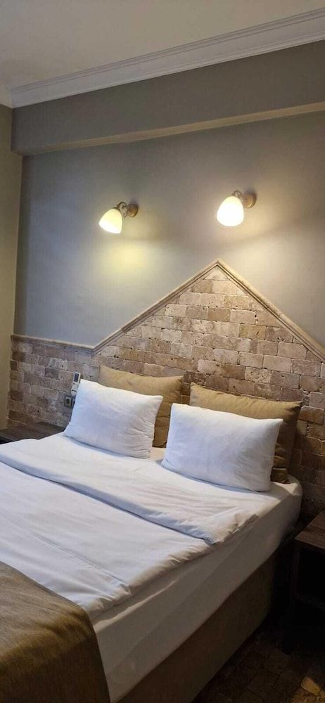 Royal Park Hotel Corlu Deluxe Double Room, 1 Double Bed, Non Smoking, Bay View 5