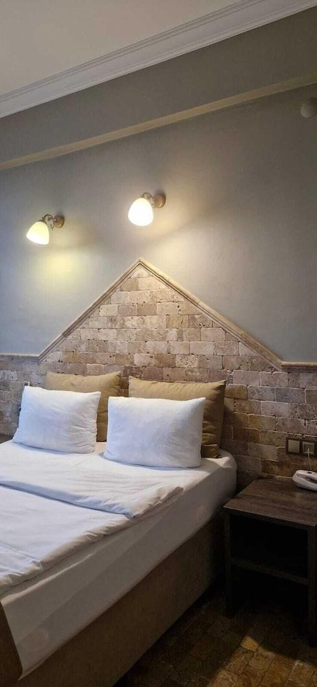 Royal Park Hotel Corlu Deluxe Double Room, 1 Double Bed, Non Smoking, Bay View 4