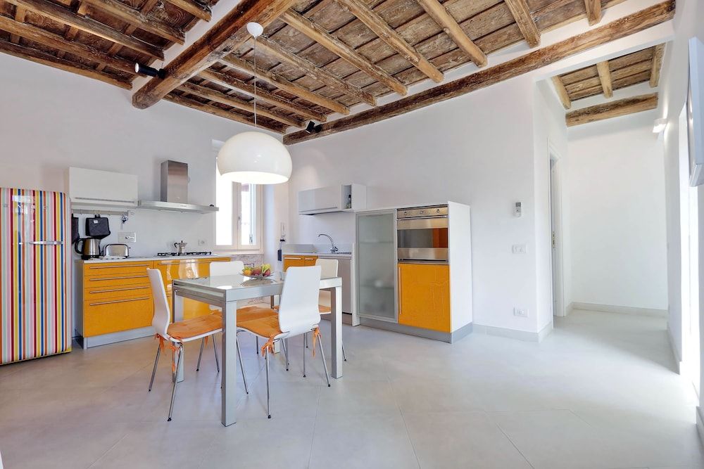 undefined Reginella - WR Apartments 10