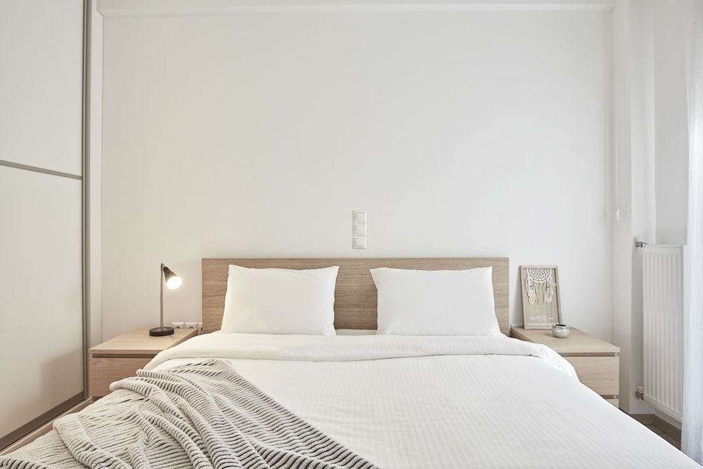 undefined Modern Elegant Apt at Kolonaki