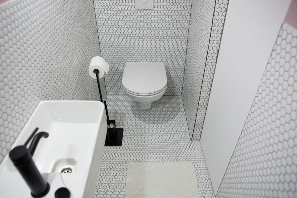 undefined Codelli Deluxe Unique Fresko Apartments 6