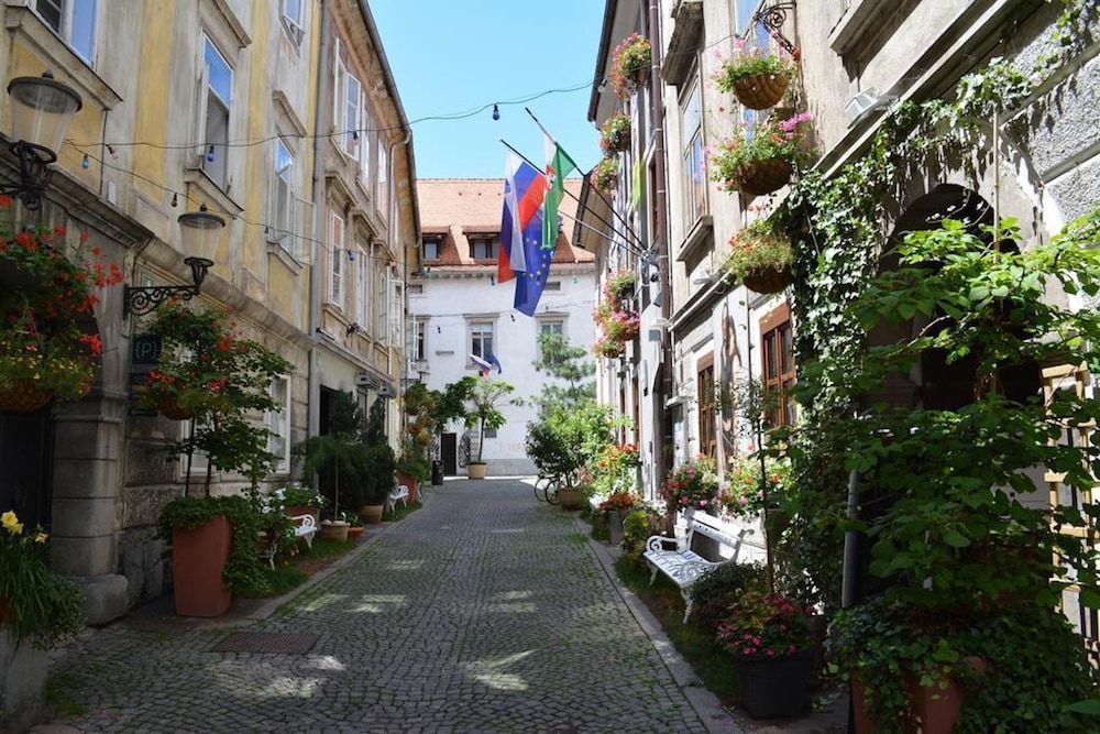 undefined Codelli Deluxe Unique Fresko Apartments 5