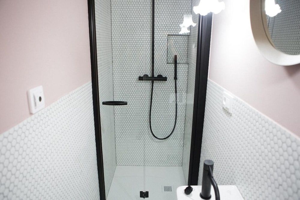 undefined Codelli Deluxe Unique Fresko Apartments 8