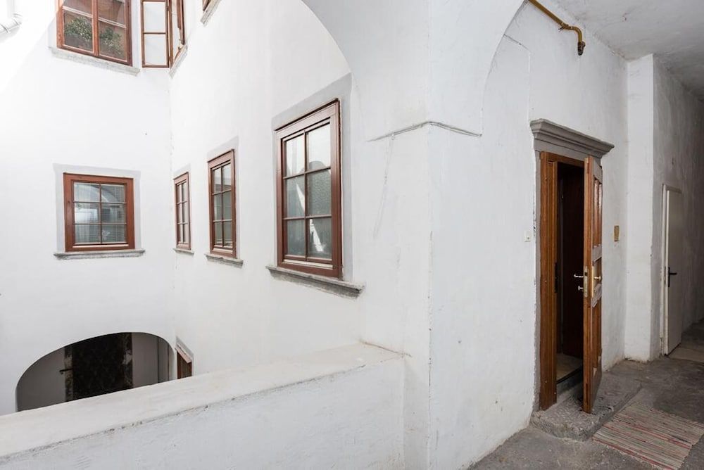 undefined Codelli Deluxe Unique Fresko Apartments 4