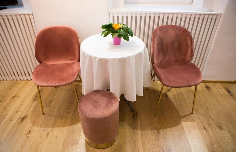 undefined Codelli Deluxe Unique Fresko Apartments 3