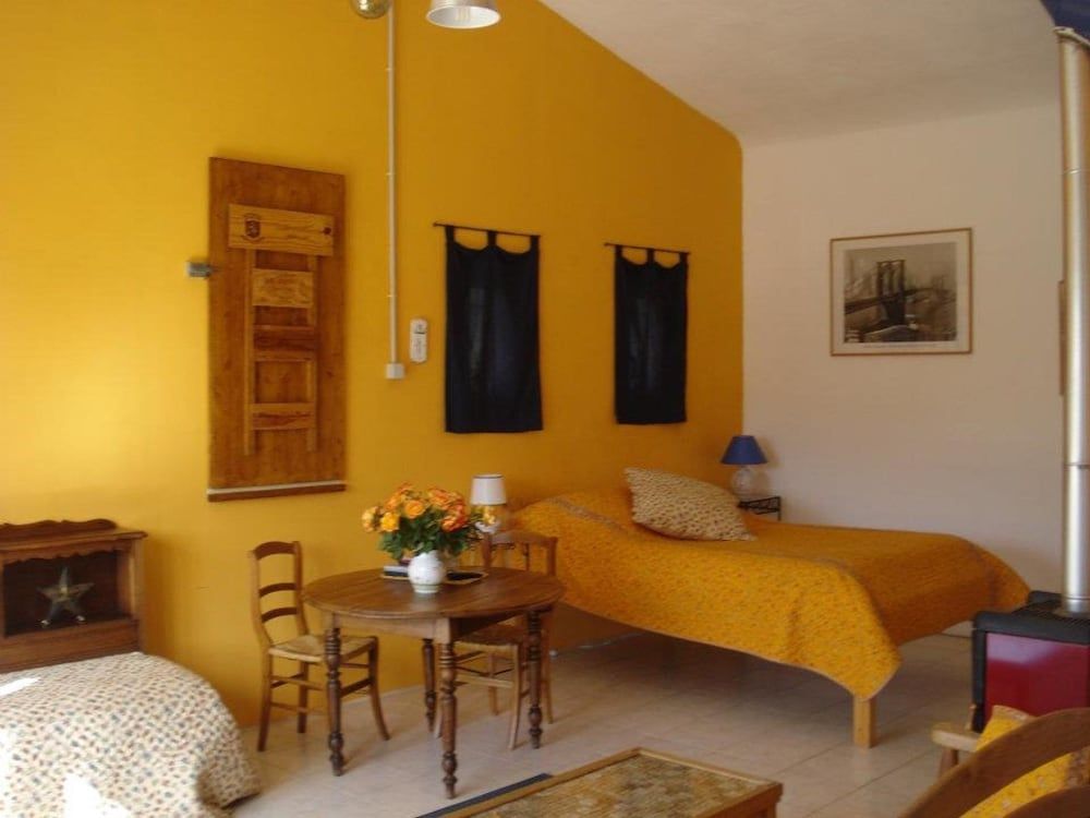 Family Double or Twin Room