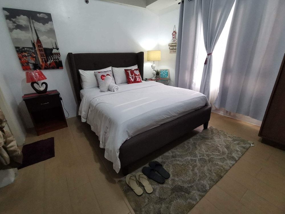Cecillian Place Condotel Deluxe Condo, 1 Queen Bed, Accessible, Non Smoking 6