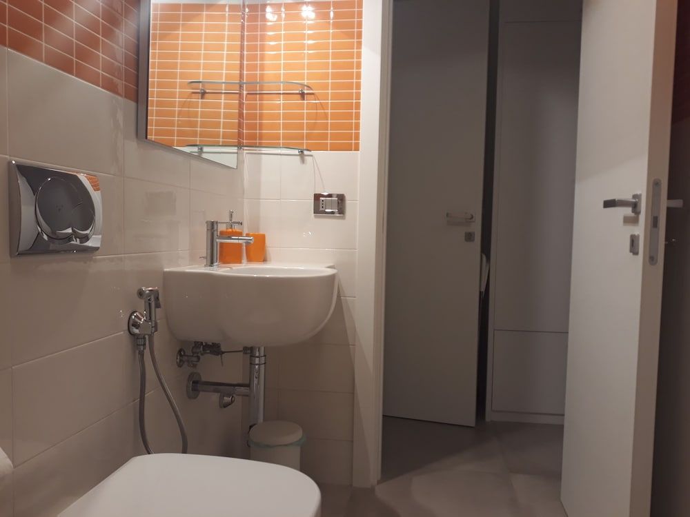 Cuoreverde Matera Apartment, 1 Queen Bed with Sofa bed, Ground Floor 8