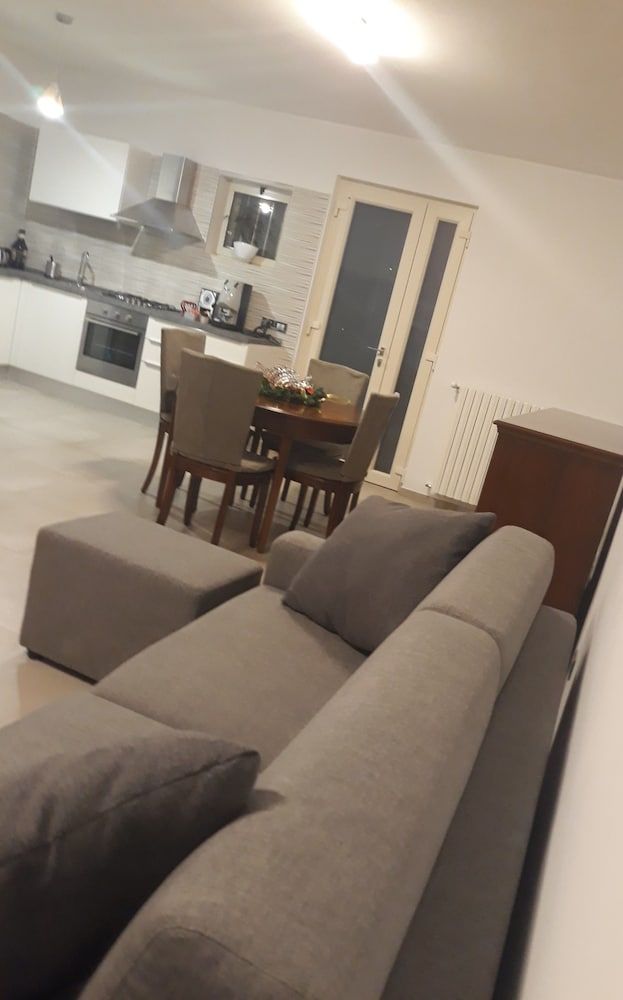 Cuoreverde Matera Apartment, 1 Queen Bed with Sofa bed, Ground Floor 6