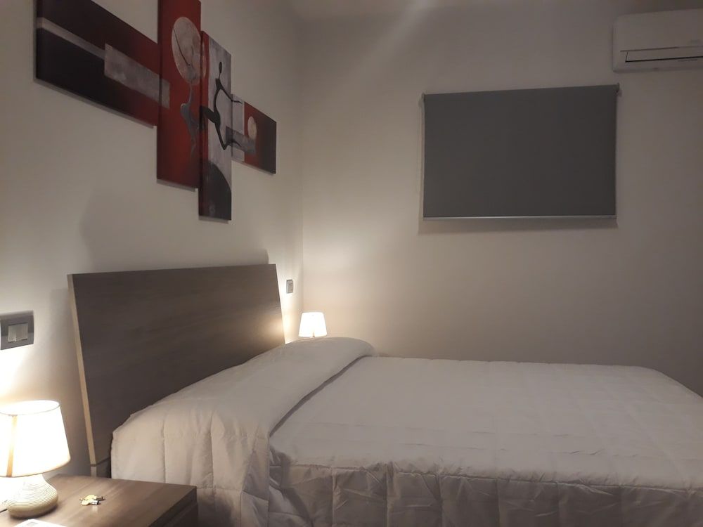 Cuoreverde Matera Double Room 3