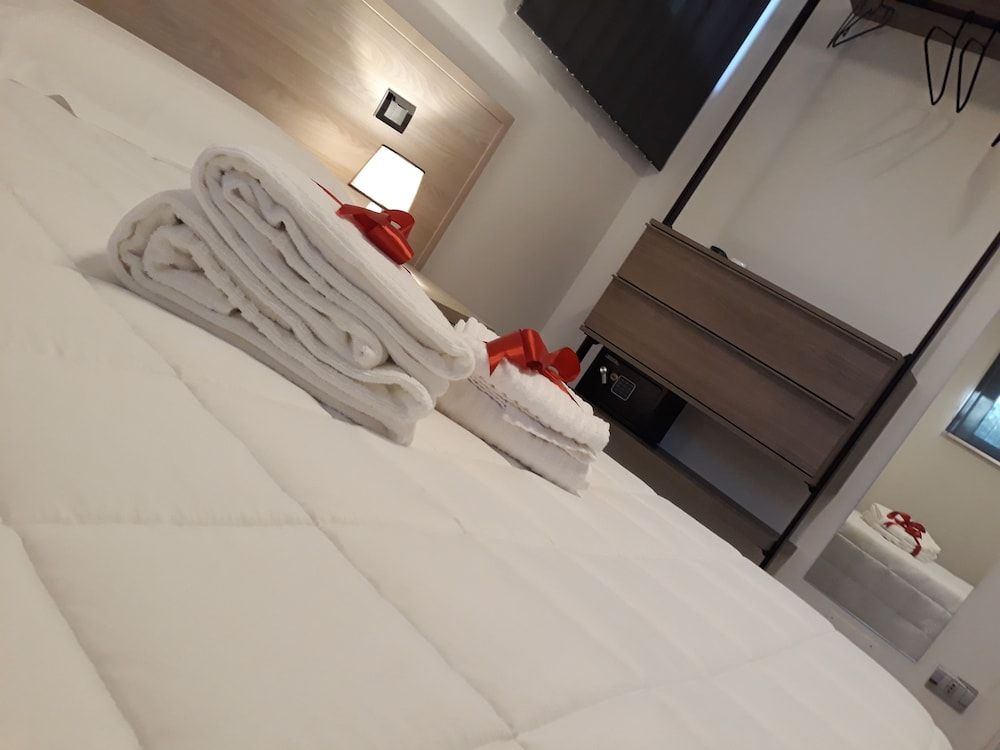 Cuoreverde Matera Apartment, 1 Queen Bed with Sofa bed, Ground Floor 2
