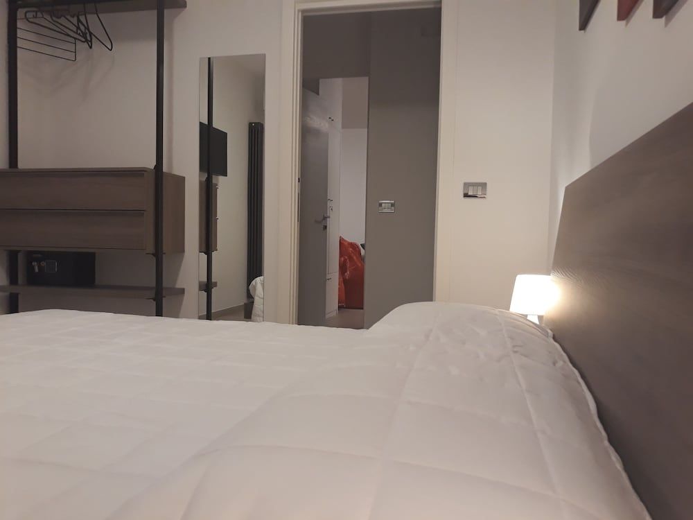 Cuoreverde Matera Double Room 2
