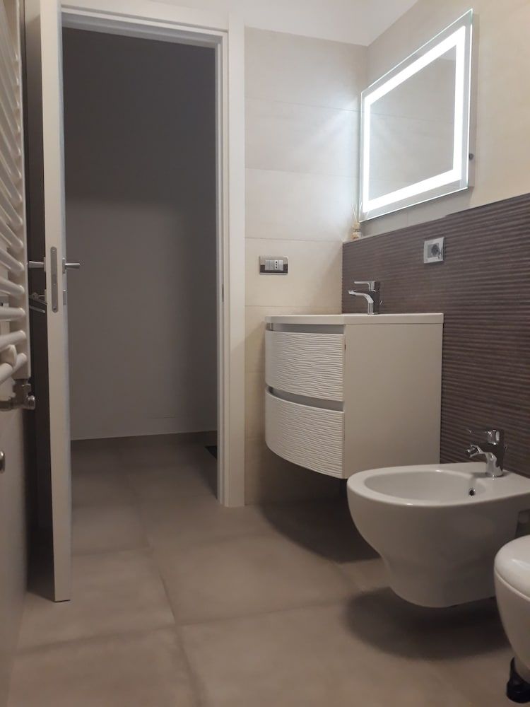 Cuoreverde Matera Double Room 4