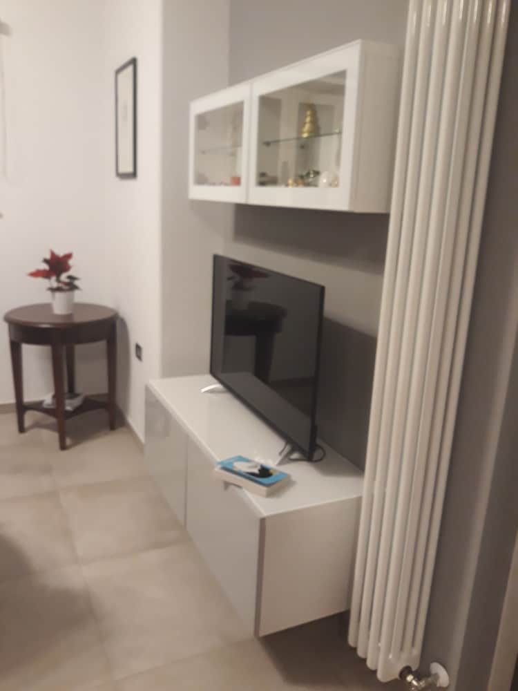 Cuoreverde Matera Apartment, 1 Queen Bed with Sofa bed, Ground Floor 5