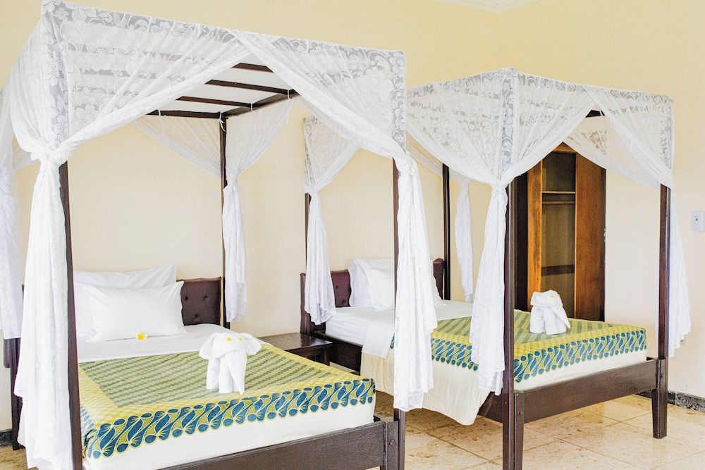 Domisili Ijen Cliff By Fays Hospitality Superior Double or Twin Room 4