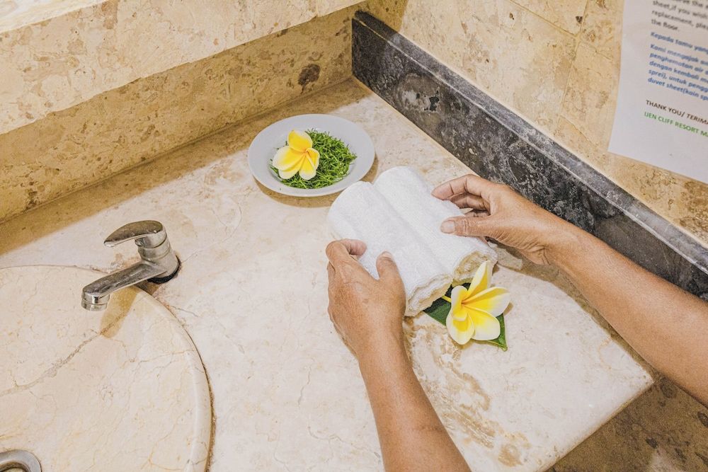 Domisili Ijen Cliff By Fays Hospitality Deluxe Double or Twin Room, 1 Bedroom 15