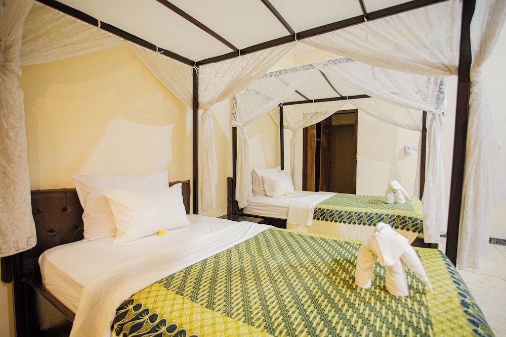 Domisili Ijen Cliff By Fays Hospitality Deluxe Double or Twin Room, 1 Bedroom 5