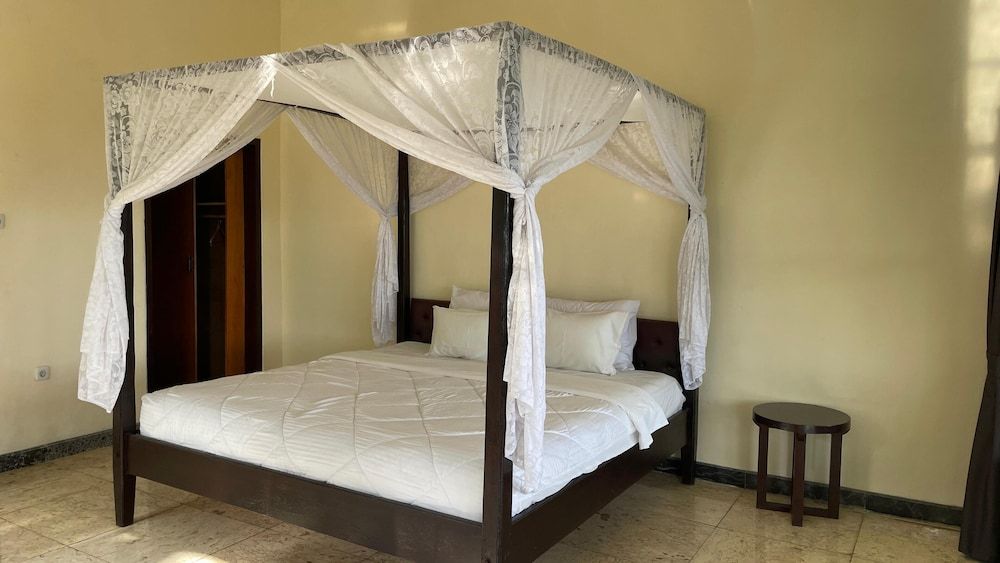 Domisili Ijen Cliff By Fays Hospitality Deluxe Double or Twin Room, 1 Bedroom