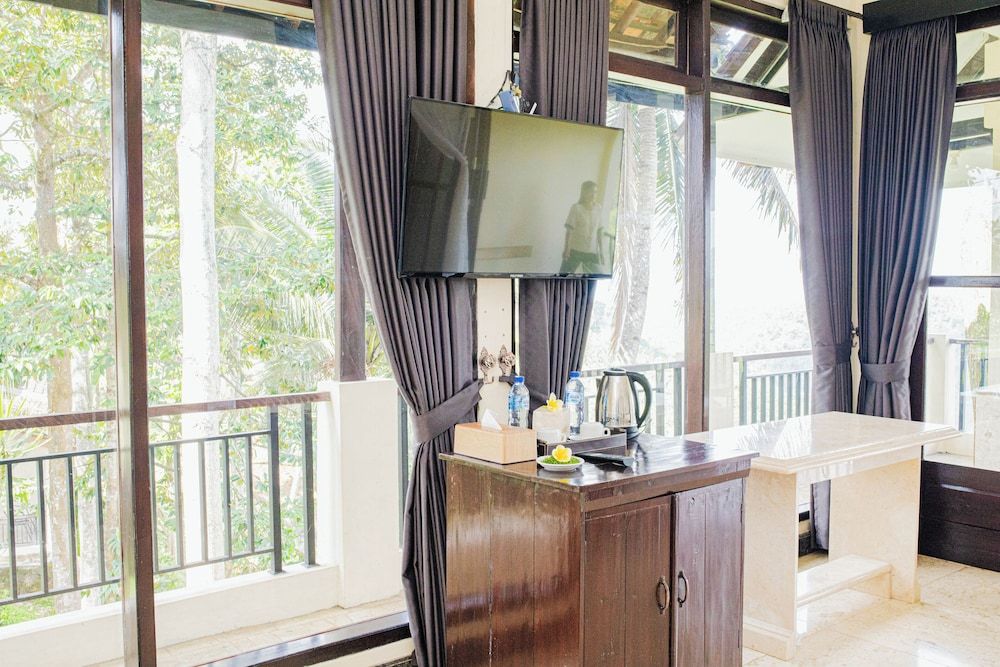 Domisili Ijen Cliff By Fays Hospitality Superior Double or Twin Room 14