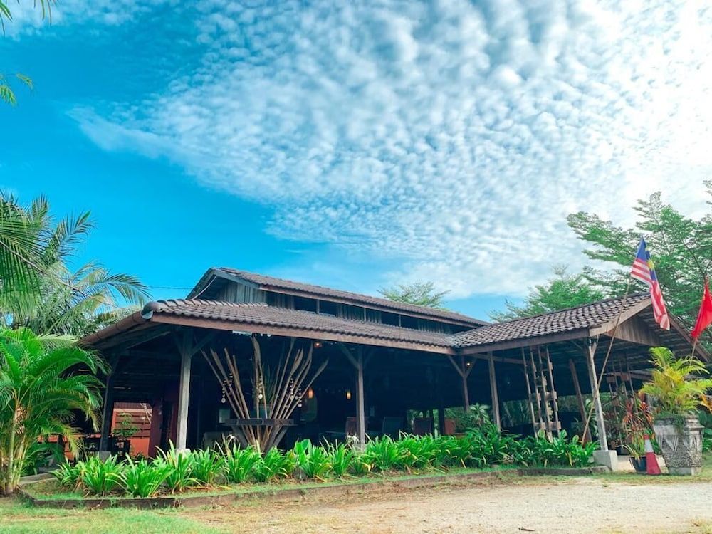 undefined Coconut Beach Villa Langkawi 6