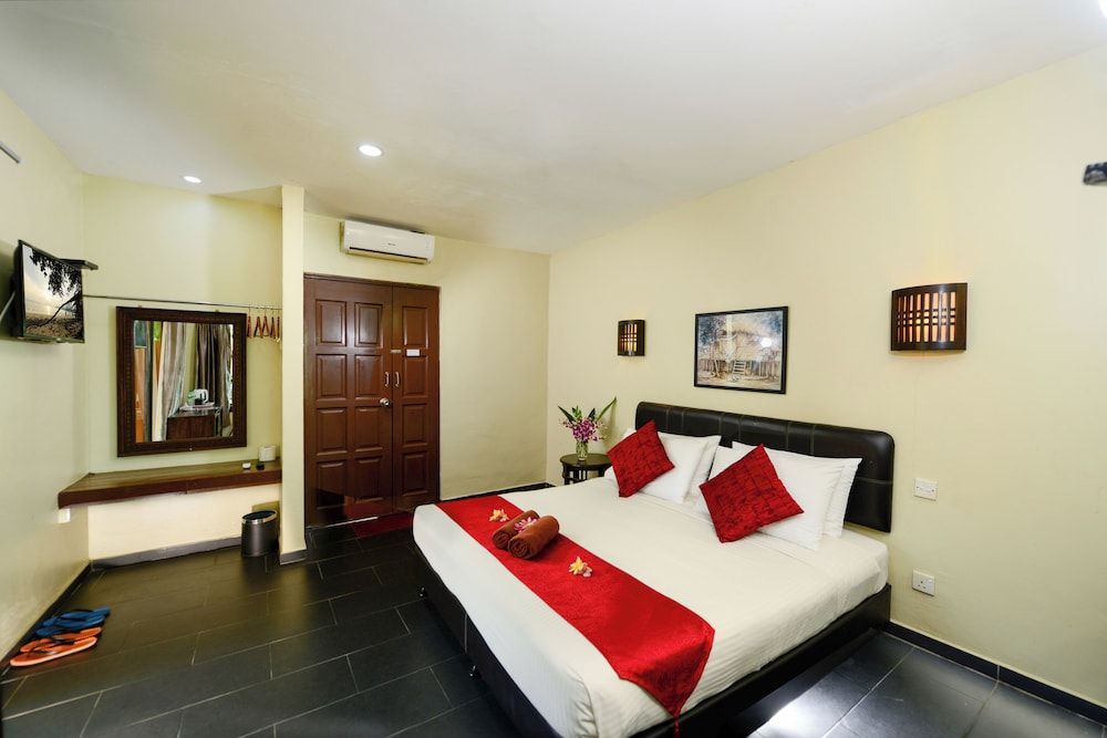 undefined Coconut Beach Villa Langkawi 7