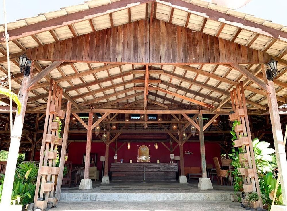 undefined Coconut Beach Villa Langkawi 4