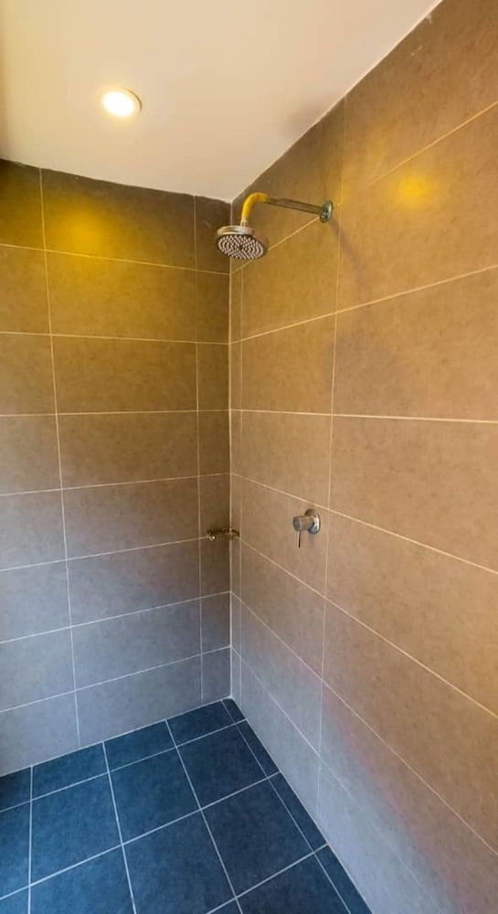 Coconut Beach Villa Langkawi Garden Private Villa - closed bathroom 6