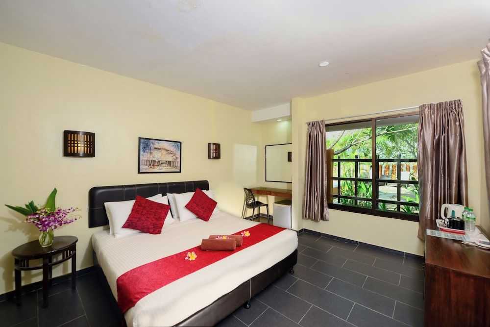 undefined Coconut Beach Villa Langkawi 10