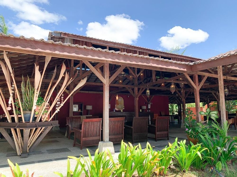 undefined Coconut Beach Villa Langkawi 2