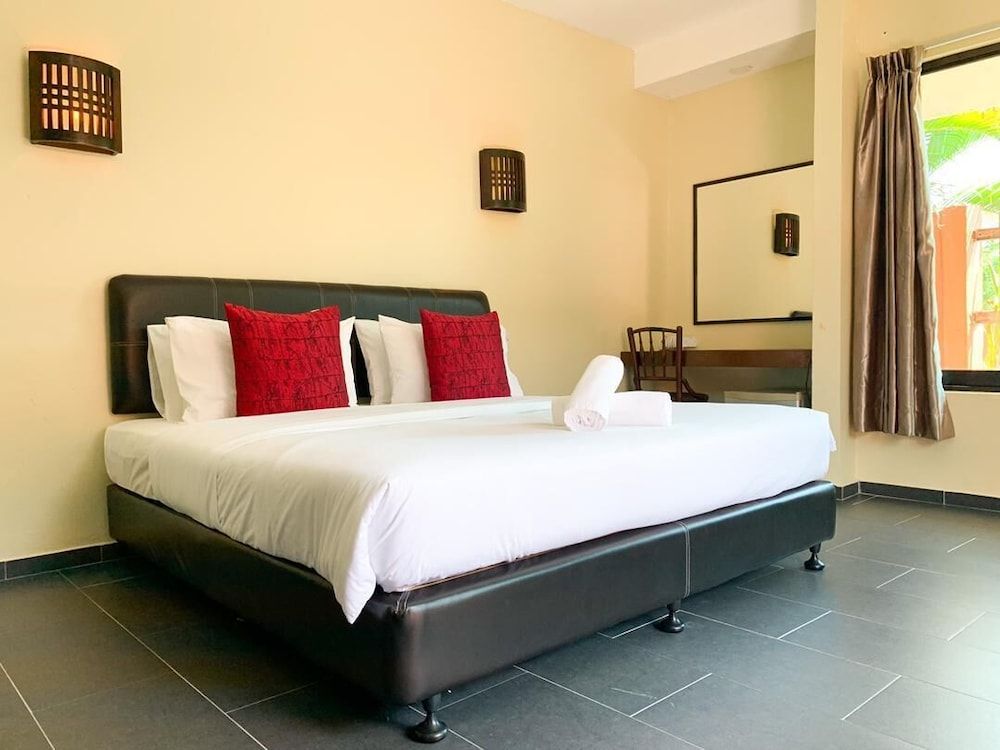 undefined Coconut Beach Villa Langkawi 8