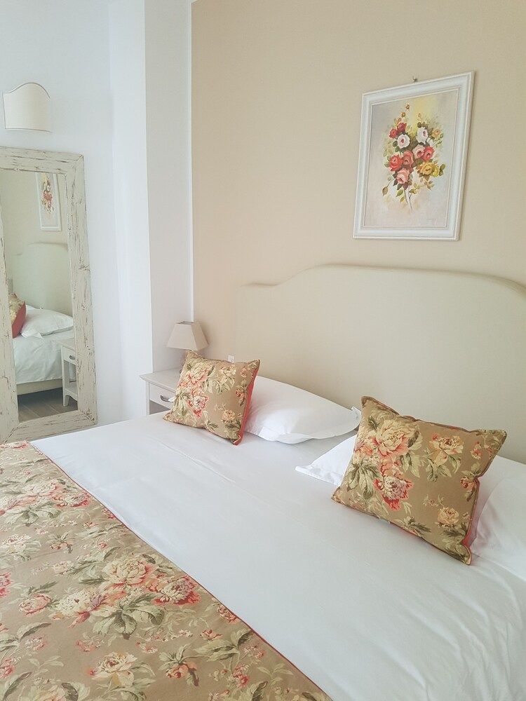Double Room, Lake View
