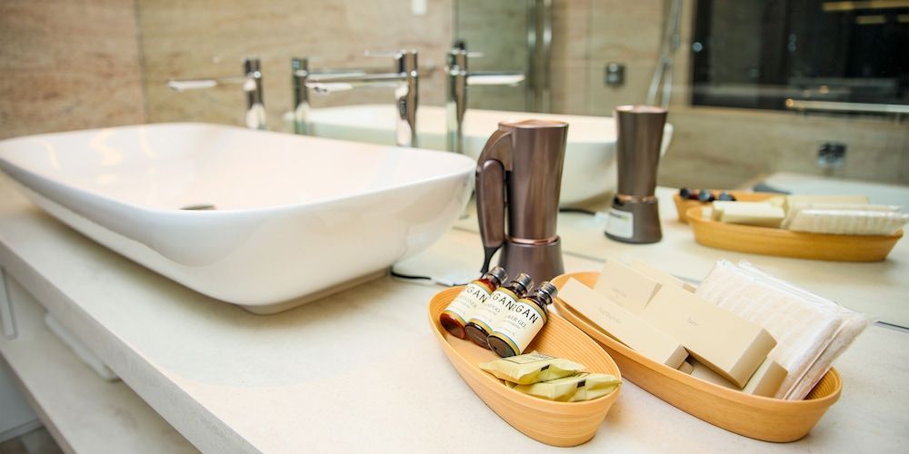 undefined Hotel Muso 8