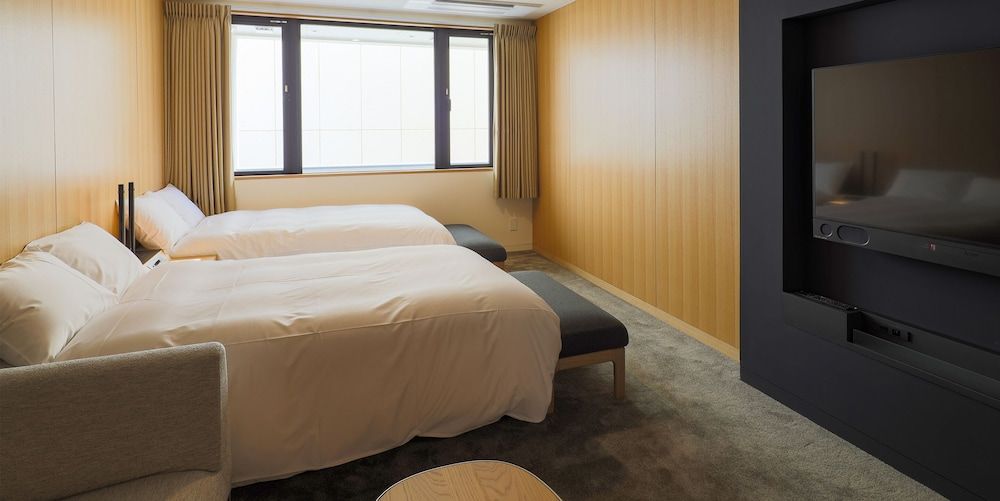 undefined Hotel Muso 3