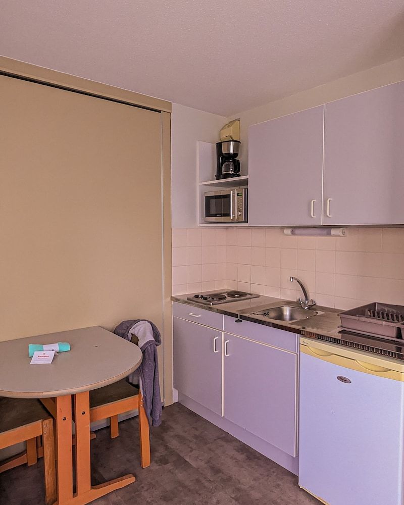 Apartment (2 Pers)