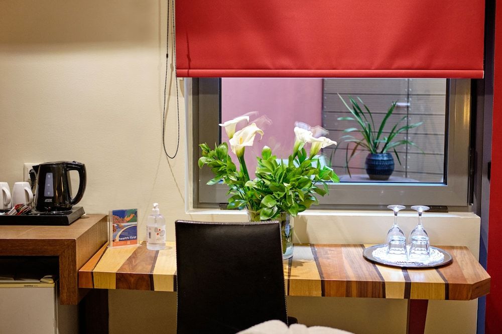 Lato Annex Boutique Rooms Standard Room 7