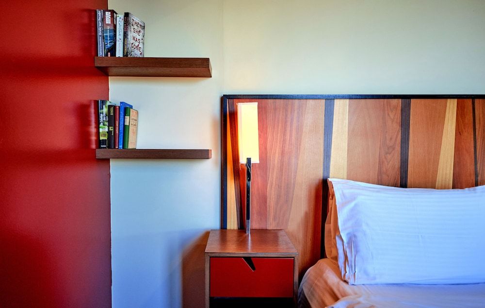 Lato Annex Boutique Rooms City View Room 5