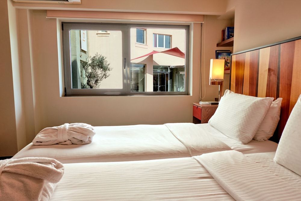 Lato Annex Boutique Rooms Standard Room 4