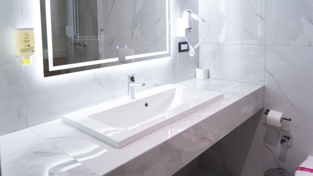 Ha Hotel Mostar Deluxe Double or Twin Room 3