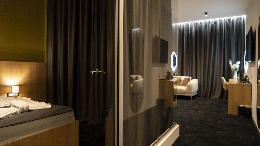 Ha Hotel Mostar Presidential Suite 8