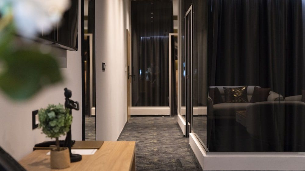 Ha Hotel Mostar Presidential Suite 7