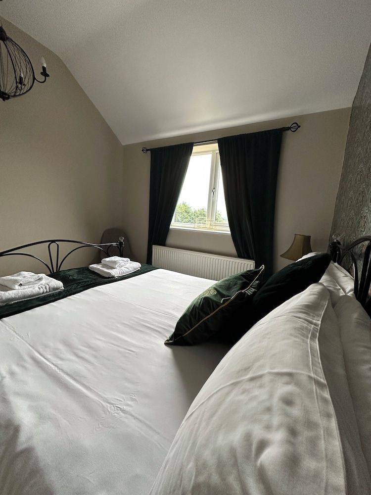 The Bear Inn Cottage 4