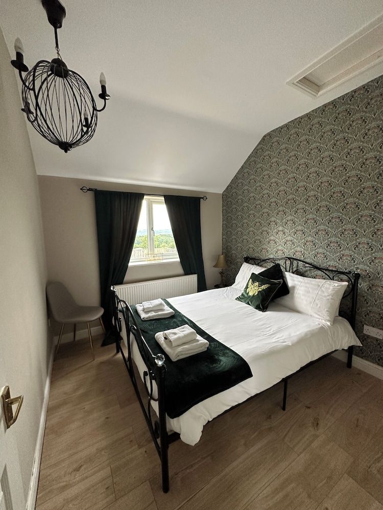 The Bear Inn Cottage 3