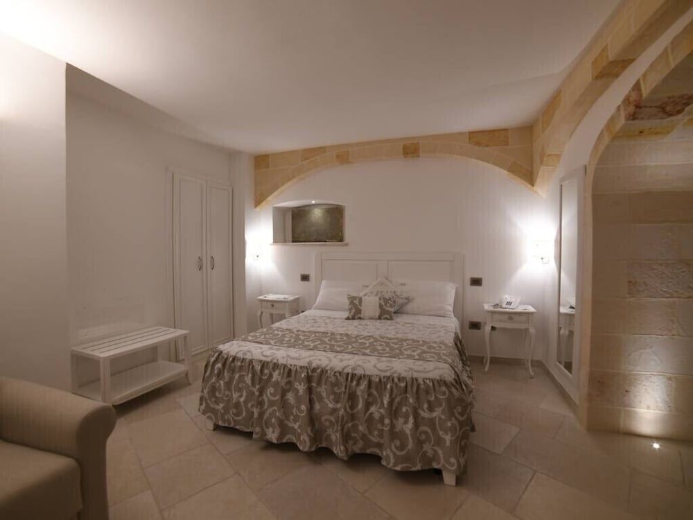 PlazaCarrisi Hotel & Spa Superior Room 2