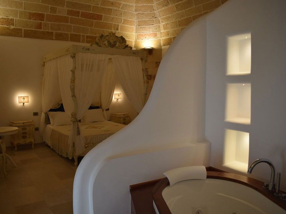 PlazaCarrisi Hotel & Spa Signature Suite 3