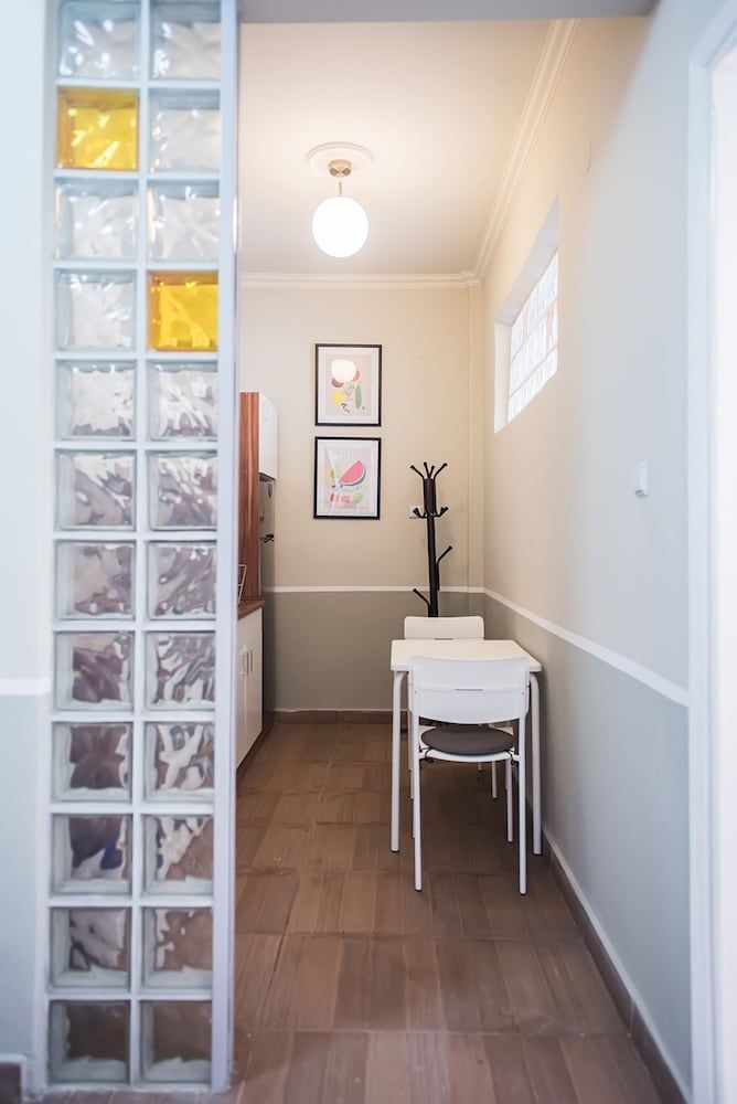 undefined Isabelle Apt by halu! Apartments 8