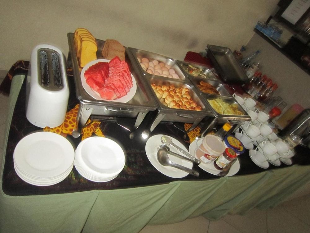 undefined FQ Village Hotel 7