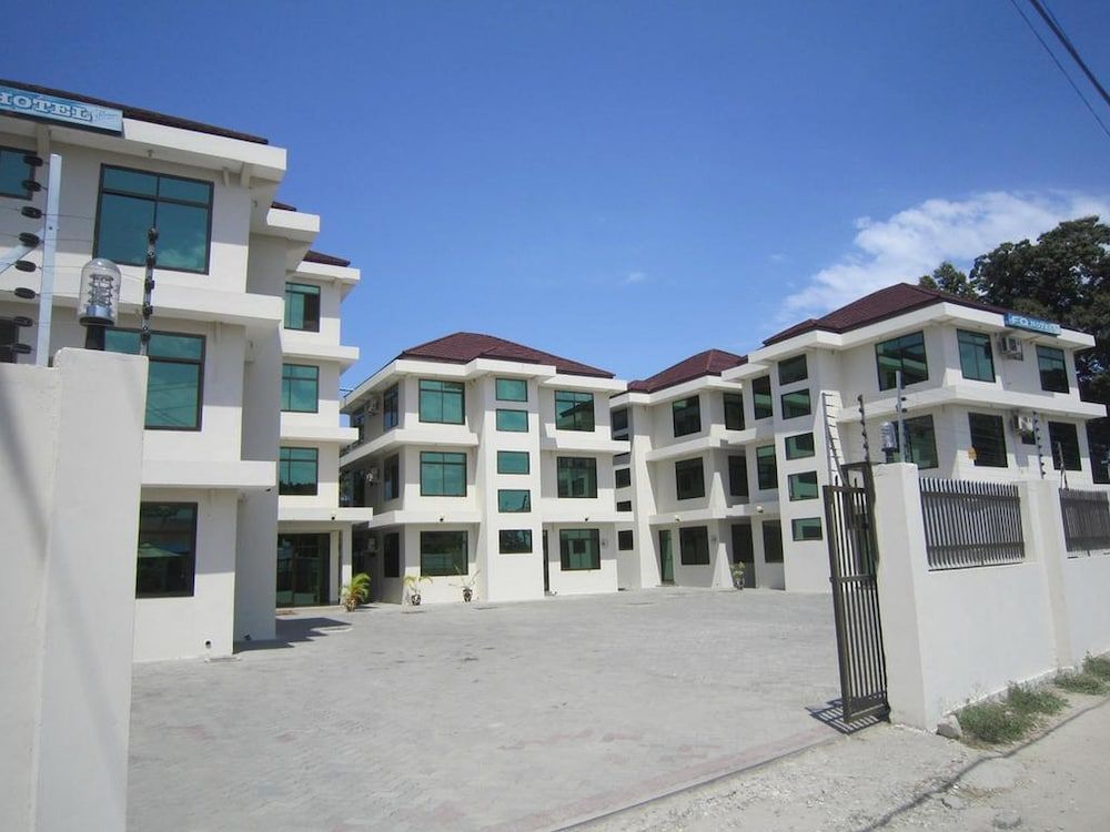 undefined FQ Village Hotel